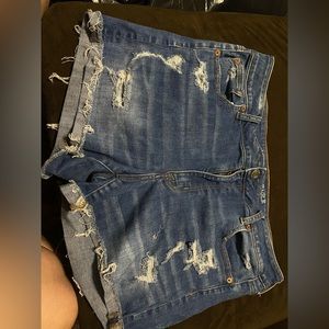 American eagle shorts
